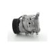 Toyota Landcruiser AC Compressor 88320-6A250 VDJ79 VDJ78 VDJ76