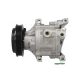 Nissens 890079 Supercharger, Air Conditioning for Toyota