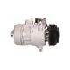 Compressor, air conditioning NISSENS 890643 for Hyundai ix35 Van 2 2009-2015