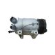 Genuine Nissan OEM 92600-9FE0D 926009FE0D A/C Compressor W/ Clutch New!