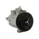 Air Conditioning Compressor A0022303011 New Genuine DENSO for Mercedes - Smart