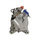 Compressor, Air Conditioning DENSO DCP05095 for BMW 3 (E90) 2 2004-2011