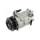 A/C Compressor-New Compressor 4 Seasons 168399