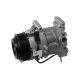 A/C Compressor-New Compressor 4 Seasons 178320 fits 18-22 Honda Accord 1.5L-L4