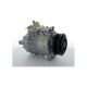 A/C Compressor CC1455DS 4371008051 7E0820803H 4371008054
