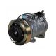 A/C Compressor-New Compressor with Clutch DENSO 471-1630