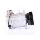 A/C Compressor-T5 Momentum, GAS, Eng Code: B4204T23, Turbo Nissens 890776
