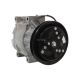 Air Conditioning Compressor T106572213 New Genuine DENSO for Kubota