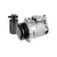 OEM AC Compressor w/ A/C Drier For Mercedes G500 & G55 AMG