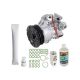 For Scion xB & xA OEM AC Compressor w/ A/C Repair Kit CSW