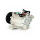 AC A/C Compressor w/Clutch For Honda Civic 2006-2011 1.8L 4 Cyl. CO4918AC