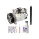 For Audi A6 Quattro & A6 2011 OEM AC Compressor w/ A/C Repair Kit CSW
