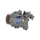 A/C Compressor CC1509SN 38810RSPE01 38810RSPE02 DCP40010 3438