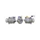LUCAS ACP930 Compressor, Air Conditioning for VW