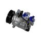 Air Conditioning Compressor CC847DS 4471807716 4471501703 4471908068