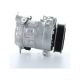 Air Conditioning Compressor CC803DS 648740 9659875580 4471908121 4471908127