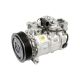 For Audi A6 A7 Quattro S5 OEM AC Compressor & A/C Clutch CSW