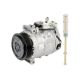 OEM AC Compressor w/ A/C Drier For Mercedes C240 C320 SLK280 SLK300 CLK350