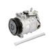 For Mercedes C300 C350 & C63 AMG OEM AC Compressor w/ A/C Drier CSW