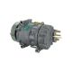 Air Conditioning Compressor CC1414DP 648749 9687499380 648748 1813
