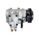 A/C Compressor w/ Clutch For Hyundai Tucson 2005-2009 2006 For Kia Sportage 2.0L