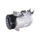 Valeo 716687 compressor, air conditioning for Nissan