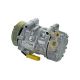 Air Conditioning Compressor CC1760SN 1864 1876 9819711380