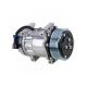 AC Compressor with Clutch For Freightliner 108SD 114SD Argosy B2 Cascadia 4417