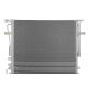 A/C Condenser w/ Receiver Drier & Bracket for Dodge Challenger 2009-2018 Magnum