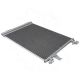 AC Condenser For CHEVROLET Cruze Orlando OPEL Astra J GTC Zafira 09-18 1850136