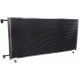 For GMC Yukon A/C Condenser 2008-2013 Aluminum Core Material GM3030161 20913752