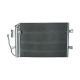 A/C Condenser For MERCEDES W168 97-04 1685000254