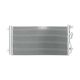 BOSCH AC Condenser For CHEVROLET Captiva OPEL Antara VAUXHALL 10-15 1986AD2135