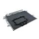 A/C CONDENSER FOR MERCEDES CLS-CLASS W 219 04- E-CLASS W 211 02