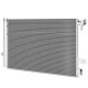 A/C AC Condenser for Chevy Chevrolet Cruze 2014