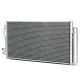 A/C Condenser For Fiat 124 Spider 2017-2020