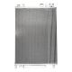 New A/C Condenser for Chrysler 300/ Dodge Challenger, Charger - OE# 5175368AA QU