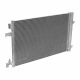 KTT110028 Condenser, Air Conditioning for Chevrolet, Opel
