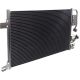 For 2002-2004 Vue A/C Condenser Aluminum Core 15807005 GM3030248