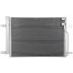 AC CONDENSER 5C0820411G 2011-2015 VOLKSWAGEN JETTA