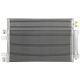AC Condenser for DODGE CALIBER 2010-2012 OEM # 68078975AA
