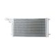 MAGNETI MARELLI AC Condenser For SEAT SKODA AUDI VW Cordoba Ibiza II 6R0820411