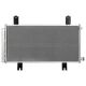 2022-2025 HONDA CIVIC AC AIR CONDITIONING CONDENSER OEM