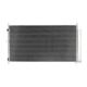 For Honda Civic A/C Condenser 2006-2011 Aluminum Core Material Sedan HO3030140