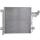 Air Conditioner Condenser ' R134a Gas For MAZDA 93-95 RX-7 FD (F110/FD15-61-480)