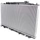 AC Condenser fits Acura CL / Honda Accord QL
