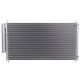 A/C AC Condenser for Honda HR-V 2016-2021