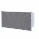 Fits A3506 Brand New Replacement Aluminum AC Condenser with Warranty