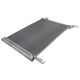 A/C CONDENSER For RENAULT KOLEOS 08- 2.0 DCI W I DRYER