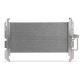 AC A/C Condenser with Bracket for Suzuki Esteem 1995 1996-2002 L4 1.6L L4 1.8L